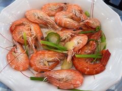 -钱大妈海鲜饭店(保利林语店)