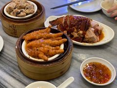 -华峰食馆(氹仔店)