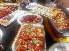 -今邕烧烤(西大店)