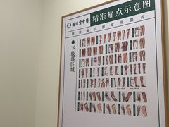 -通透堂中医·精准推拿(万科云城分院)