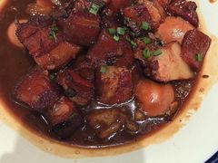 -聚丰园•湖鲜餐厅(阿红私房菜梅石路店)
