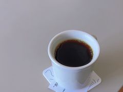 -纽巷咖啡 SOFTFOCUS COFFEE(锦和巴黎时韵店)