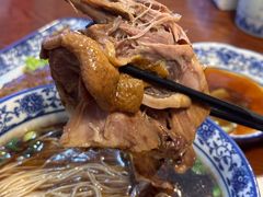 -孙盛兴奥灶面馆·蟹黄面·三虾面(山塘街总店)