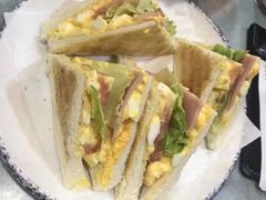 -华嫂冰室(尖沙咀店)