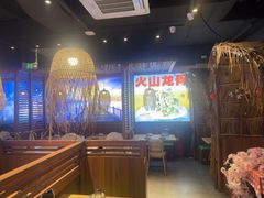 -椰莱泰小谷·东南亚融合菜(坪山悦阾SPACE店)