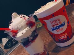 -DQ·蛋糕·冰淇淋(包河万达店)