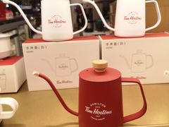 -Tims天好咖啡(河西万象城店)