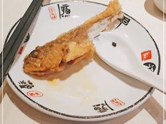 -黄三怪(无影山北路店)