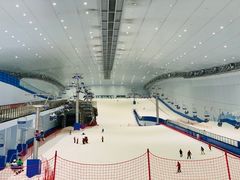 -哈尔滨热雪奇迹