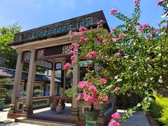 -东莞市可园博物馆