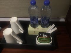 -武汉光谷广场杨家湾地铁站怡程酒店