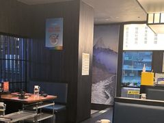 -海之屋韩式烤肉(海棠68环球美食街店)