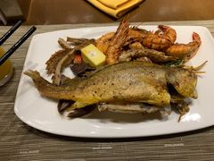 -杭州国际会议中心洲际酒店-原素全日餐厅(解放东路店)