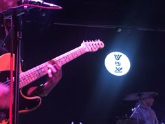 -Vox Livehouse(长沙店)