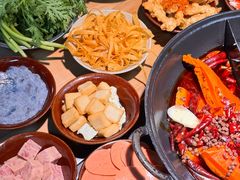 -阳阳老火锅(小南门店)