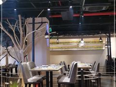 大堂-那时新疆·若羌(经纬汇店)