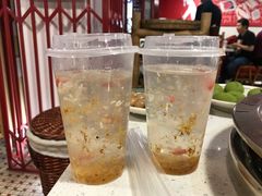 -陈艳红火锅菜·冒菜(簋街店)