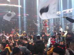 -欧米亚派对酒吧(绵阳店)