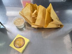 -安德鲁饼店(总店)