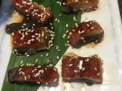 -大江户日本料理(吕厝店)