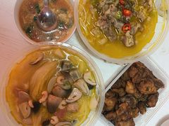 -松鹤楼·非遗·苏帮菜(融科店)