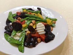 -阿尔滨金山宾馆-餐厅