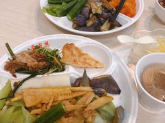 -素清香(解放路店)