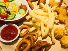 -必胜客(城西银泰店)