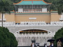 -台北故宫博物院