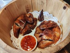 -胡桃里音乐酒馆(观澜御湖店)