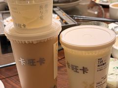 -卡旺卡(安庆吾悦广场店)