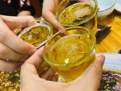 -小郭私房菜·海肠捞饭店(学士街店)