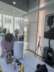 -U·NI SALON 造型