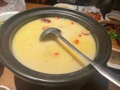 -乔街深夜食堂·台州菜·高压锅生蚝(杭州总店)