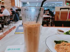 -翠華餐廳(浦东机场T1店)