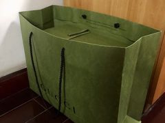 -Gucci(重庆IFS店)