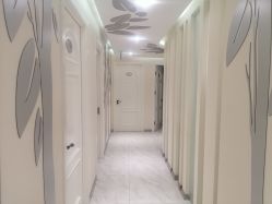 -健身堂科技美肌SPA