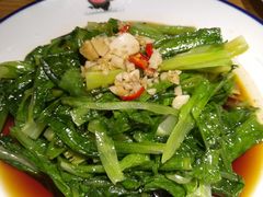 时令蔬菜-蜀厨小匠·民间川菜(犀浦店)