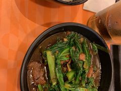 -大快活(罗湖商业城分店)
