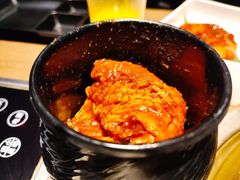 -火炉火自助餐(悠唐购物中心店)