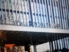 -长沙富力万达文华酒店