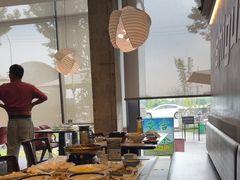 -食光慢宴·安吉土菜馆