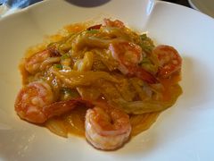 青岛大虾烧白菜-拾久(朝阳公园店)