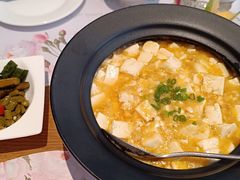 -花舍·新派粤菜·西餐·下午茶(亚运村·鸟巢店)