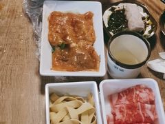 -野妹火锅(南园店)
