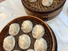 无锡小笼-苏兴记·小笼馄饨(建筑路店)