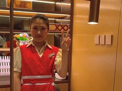 -海底捞火锅(莘松路店)