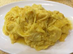 黄埔炒蛋-九大簋家宴(北京路店)