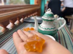 -百年老茶馆