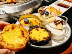 -東盛炭烤自助料理(浦东文峰广场店)